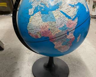 globe