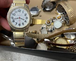 watches
