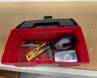 tool box