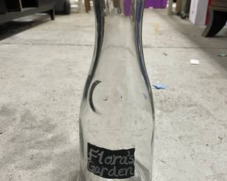 milk jug