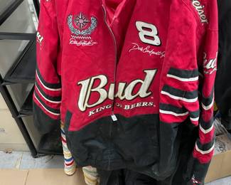 Bud Jacket
