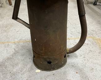 oil jug