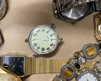 watches