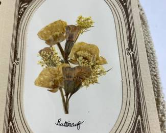 real flowers poetry book