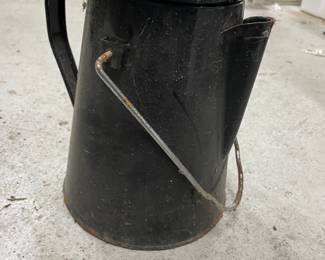 tea kettle