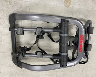 bike rack