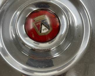 hub cap