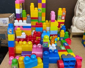 legos