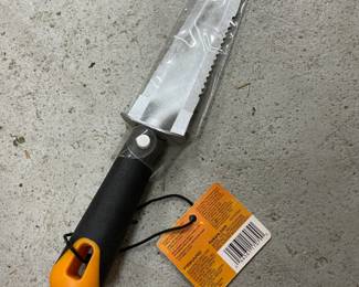 garden knife