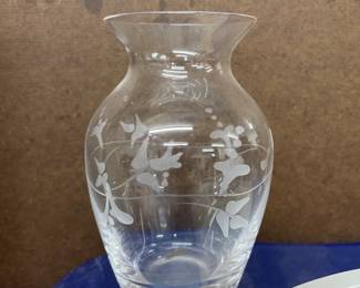 princess glass