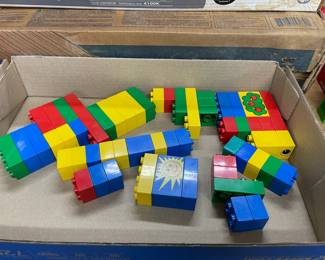 legos