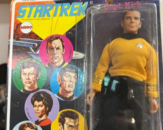 STAR TREK!