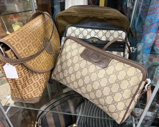 more designer bags at 11-A.