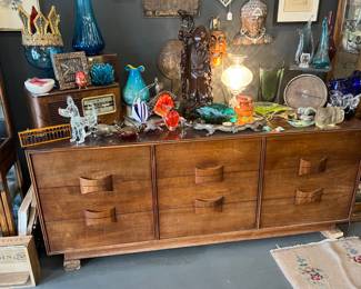 Beautiful dresser!