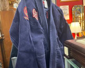 "Shoyoroll Jiu Jitsu Gi." 11-B.