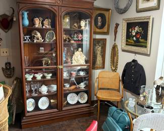Super Cool Smalls, Luggage, Art, Furniture