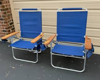 Folding Chairs
