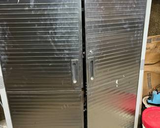 Cabinets