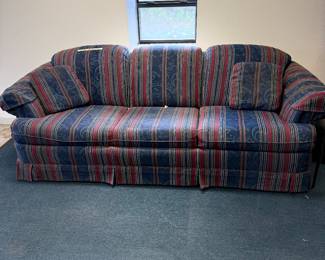 Hide a bed couch inexpensive ready for deer lease