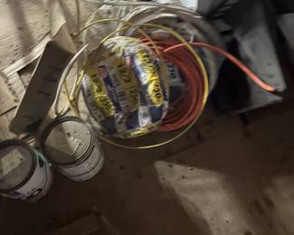 Electrical wire