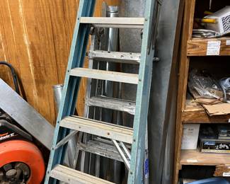 Ladders