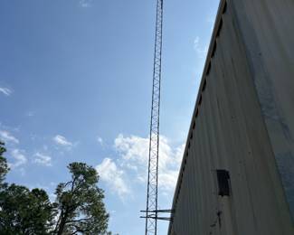 Tower for Antenna or wifi