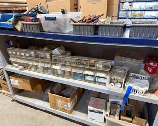 Plumbing products