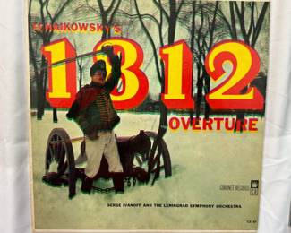 CLASSIC VINYL COLLECTION OF IMPORTED ALBUMS