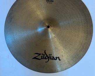 Zildgian Cymbal
