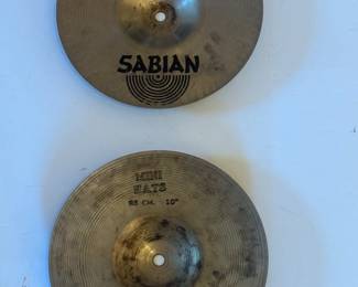 Zildgian Cymbals