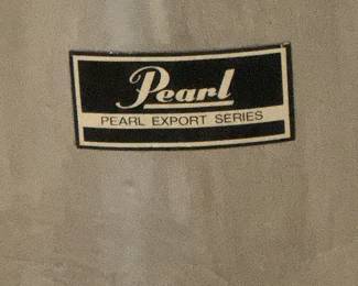 Pearl Export Series Drum