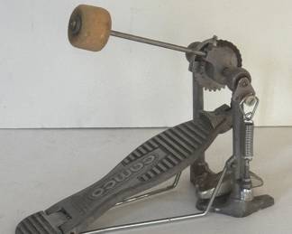 Camco by Tama Bass Drum Pedal Drum Beater