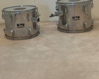 Pearl Export Series Drum