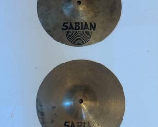 Zildgian Cymbals