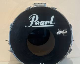 Pearl Export Series Drum
