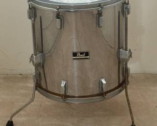 Pearl Export Series Drum