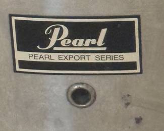 Pearl Export Series Drum