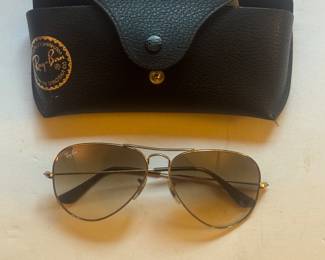 Ray-Ban Sunglasses