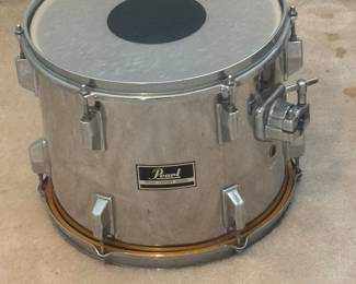 Pearl Export Series Drum