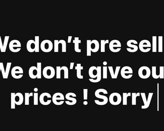 Sale Picture