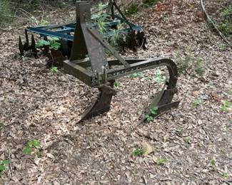 implements