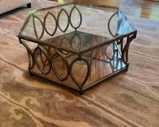 Great coffee table