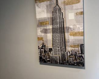 Empire State Building picture