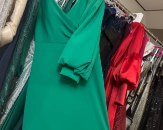 All occasion dress