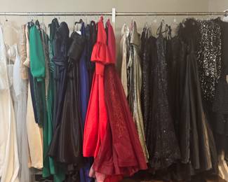 Prom dresses mother of the bride dresses pageant dresses