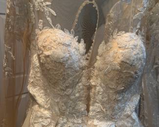Look at the detailing