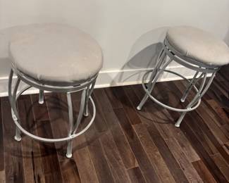 Bar stools