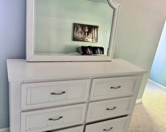 Bedroom Dresser