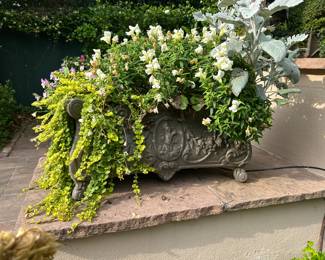 Many great planters