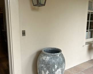 French urn
